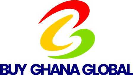 Buy Ghana Global