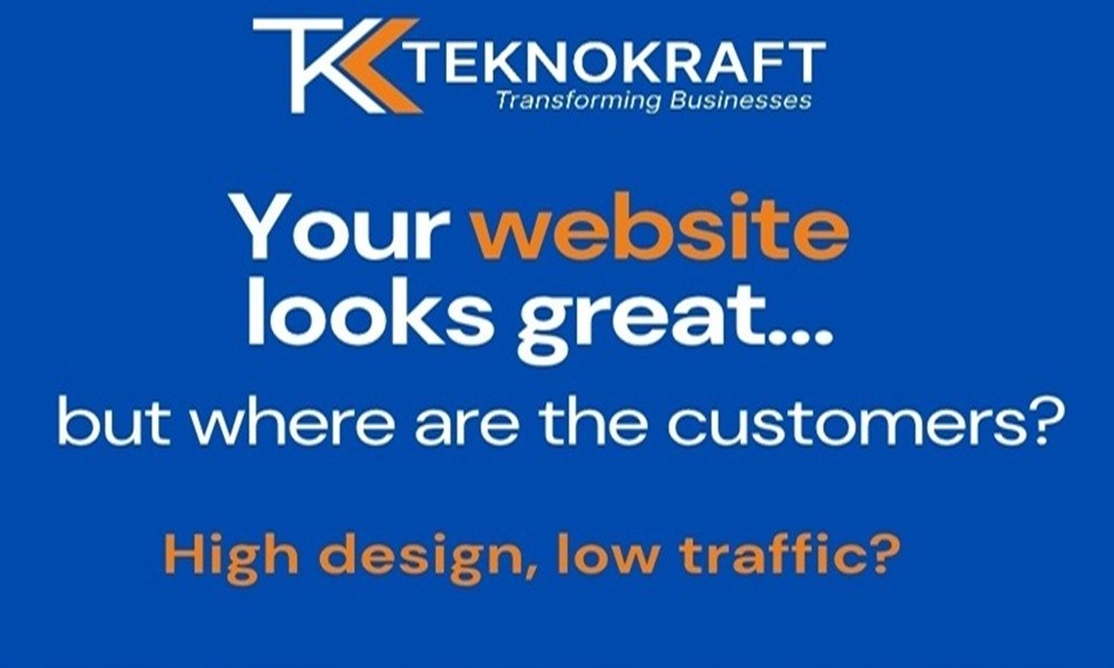 Teknokraft Canada Inc.